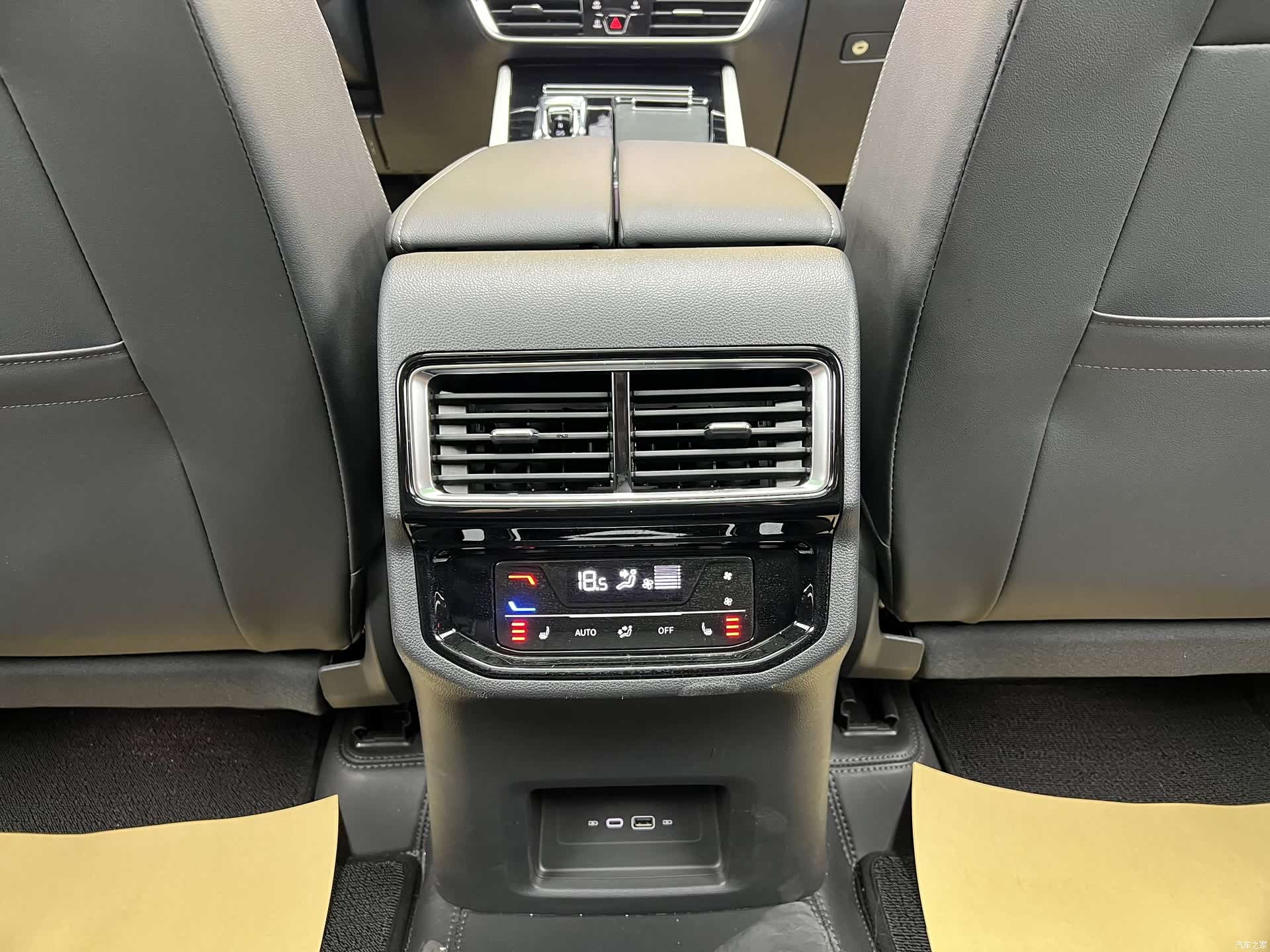 Volkswagen Teramont, 2024 29