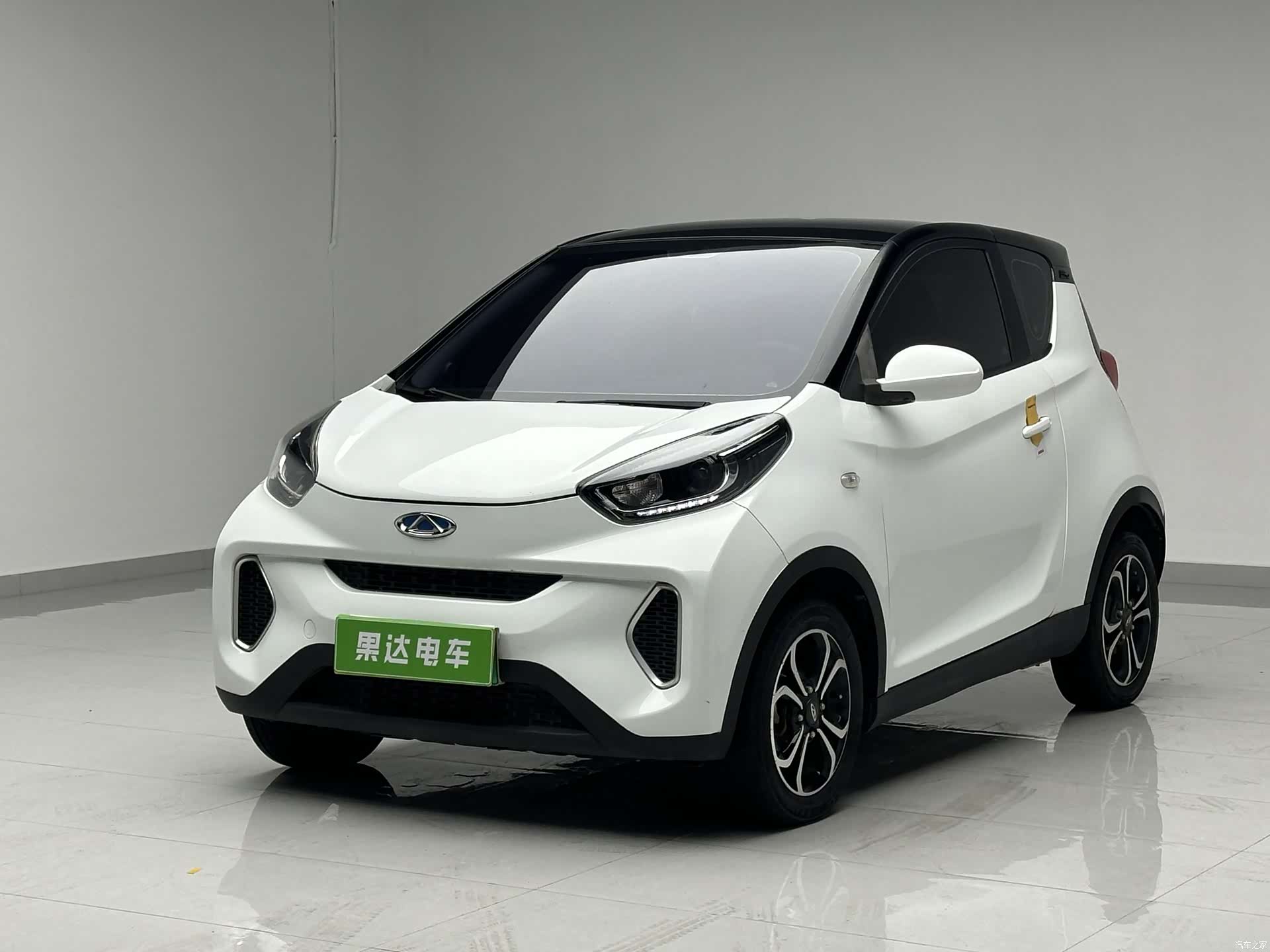 Chery 15