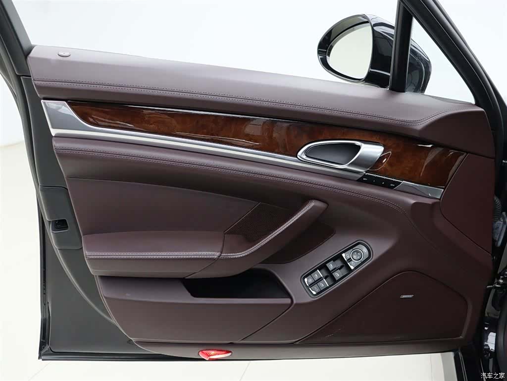 Porsche Panamera, 2011 все фото
