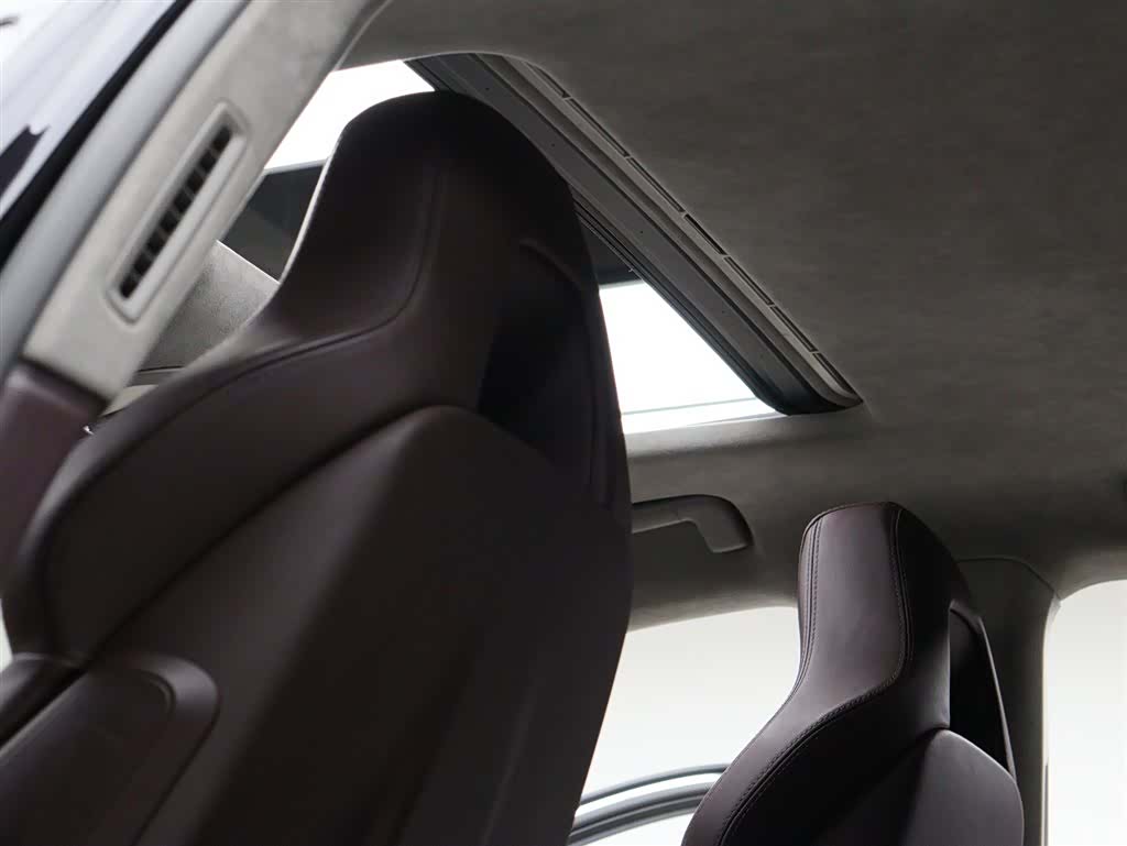Porsche Panamera, 2011 7