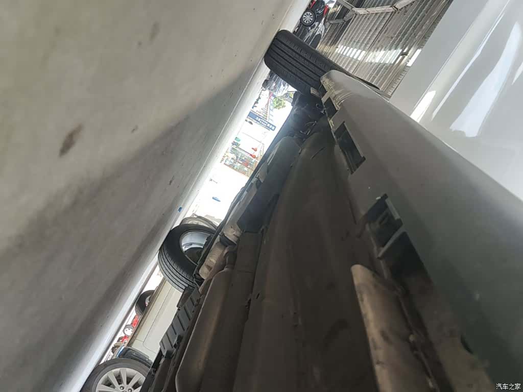 Chery 3x, 2021 21