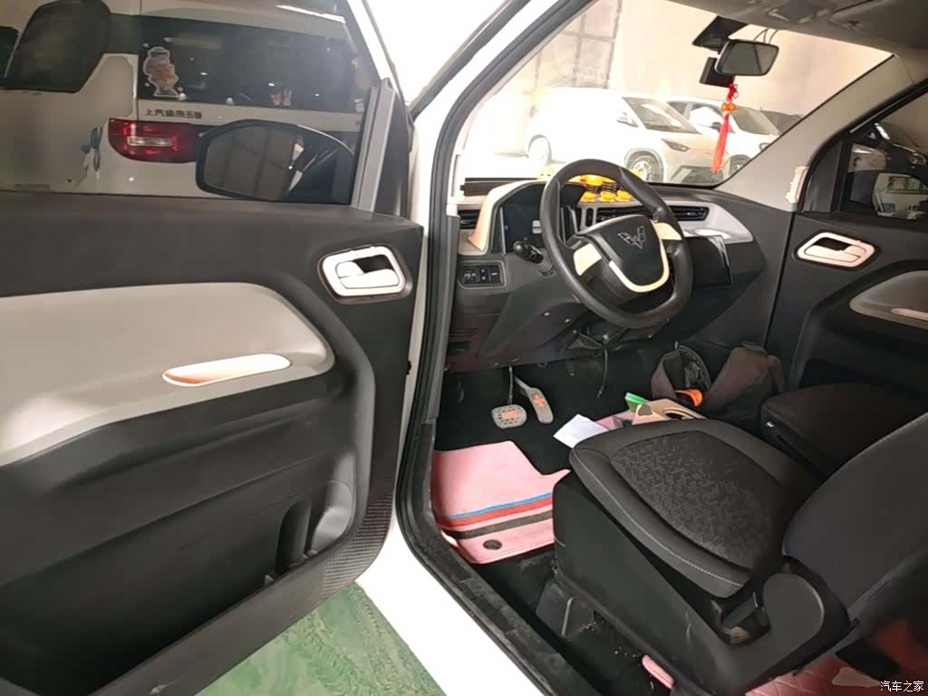 Wuling MINIEV, 2020 16