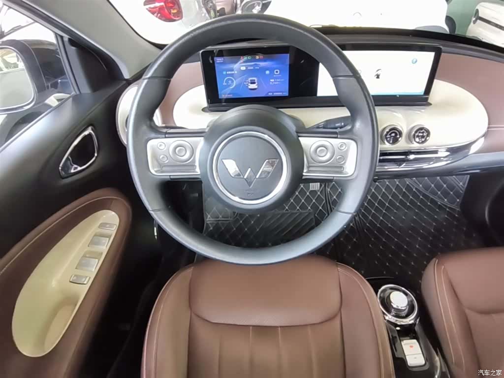 Wuling Bingo, 2023 11
