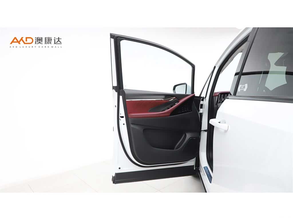 GAC E9, 2023 11
