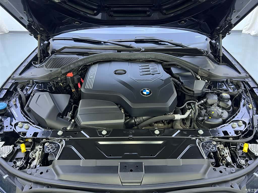 BMW 3 Series, 2022 25