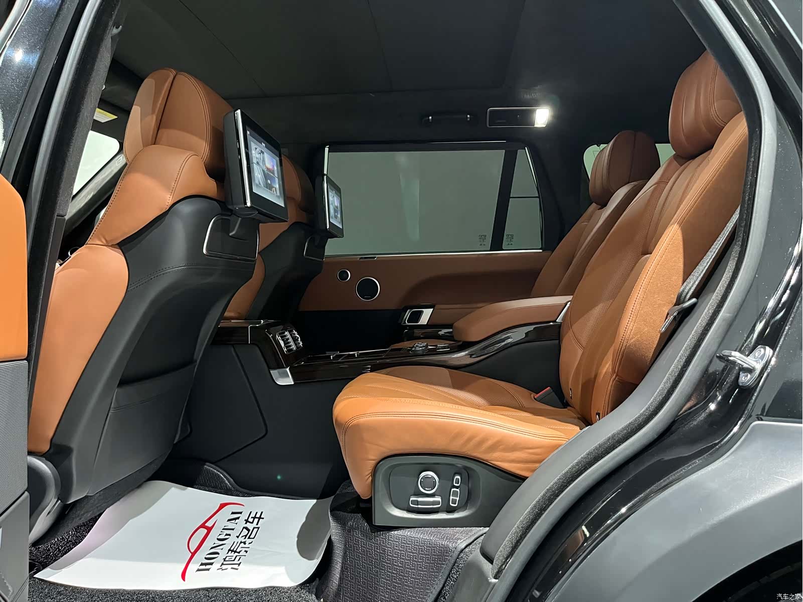 Land Rover Range Rover, 2017 7