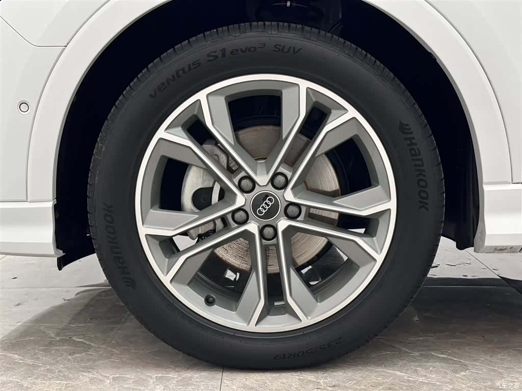 Audi Q3, 2024 18