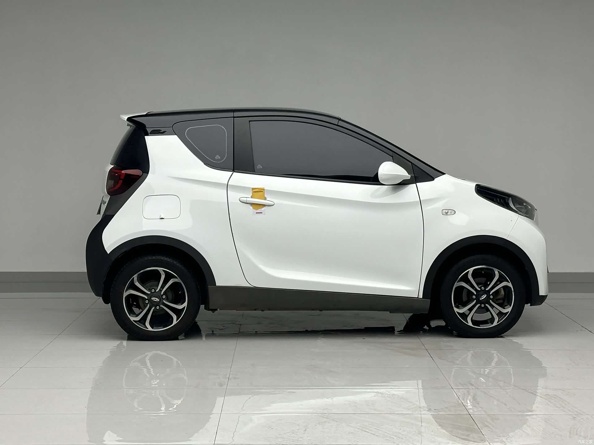 Chery 15, 2021 8