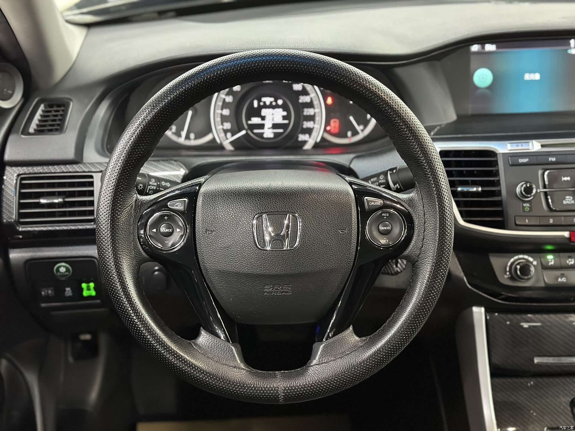 Honda Accord, 2018 18