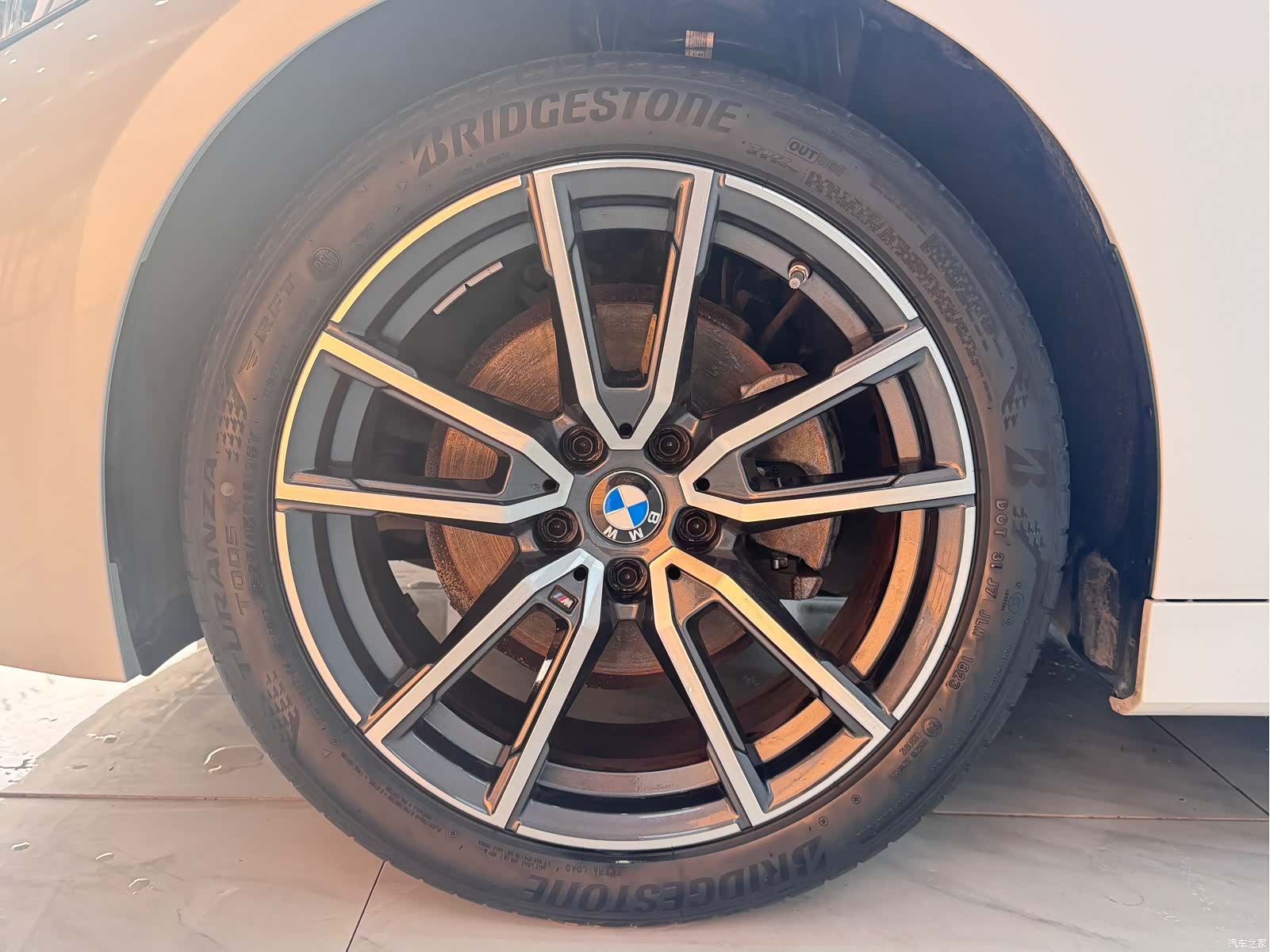 BMW 3 Series, 2023 17