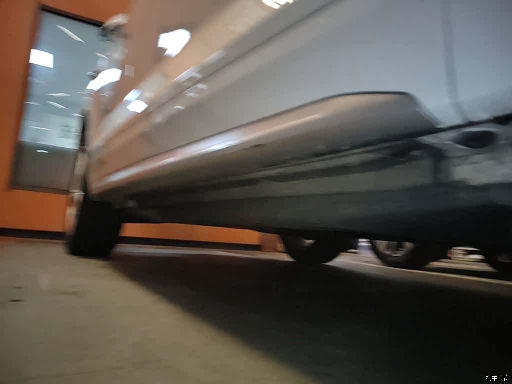 Audi Q5L, 2019 21