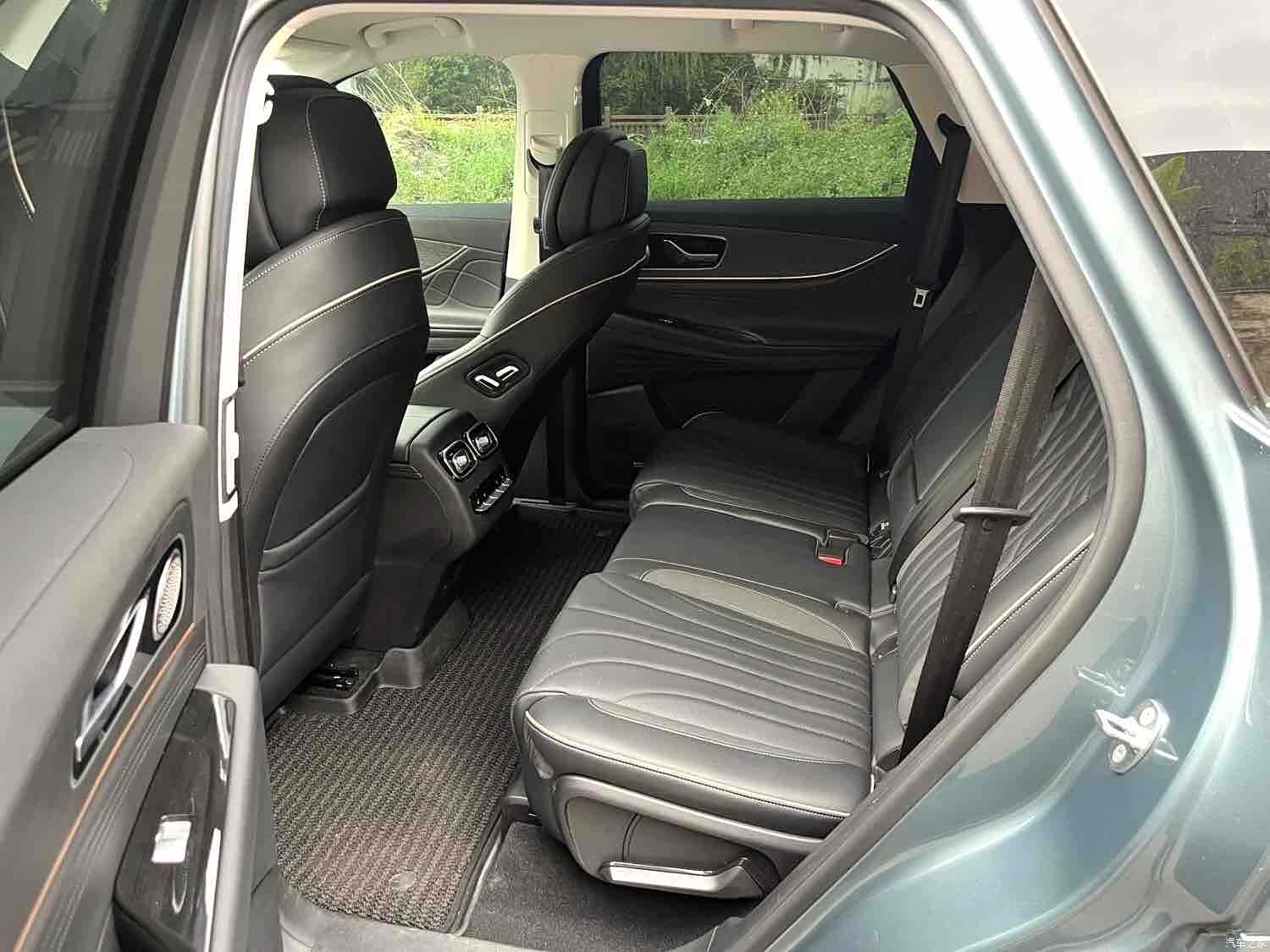 Chery Tiggo 9, 2023 6