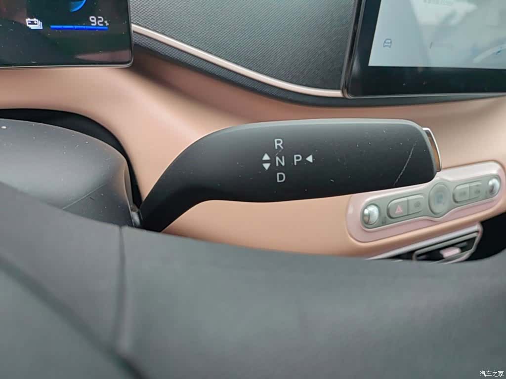 BYD Seagull, 2026 14