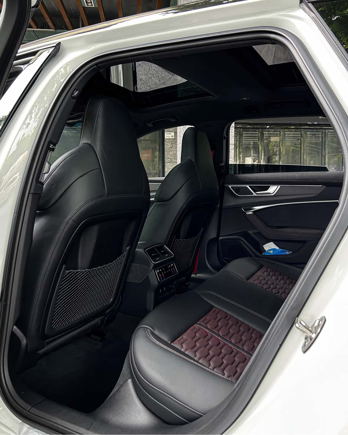 Audi RS, 2025 20