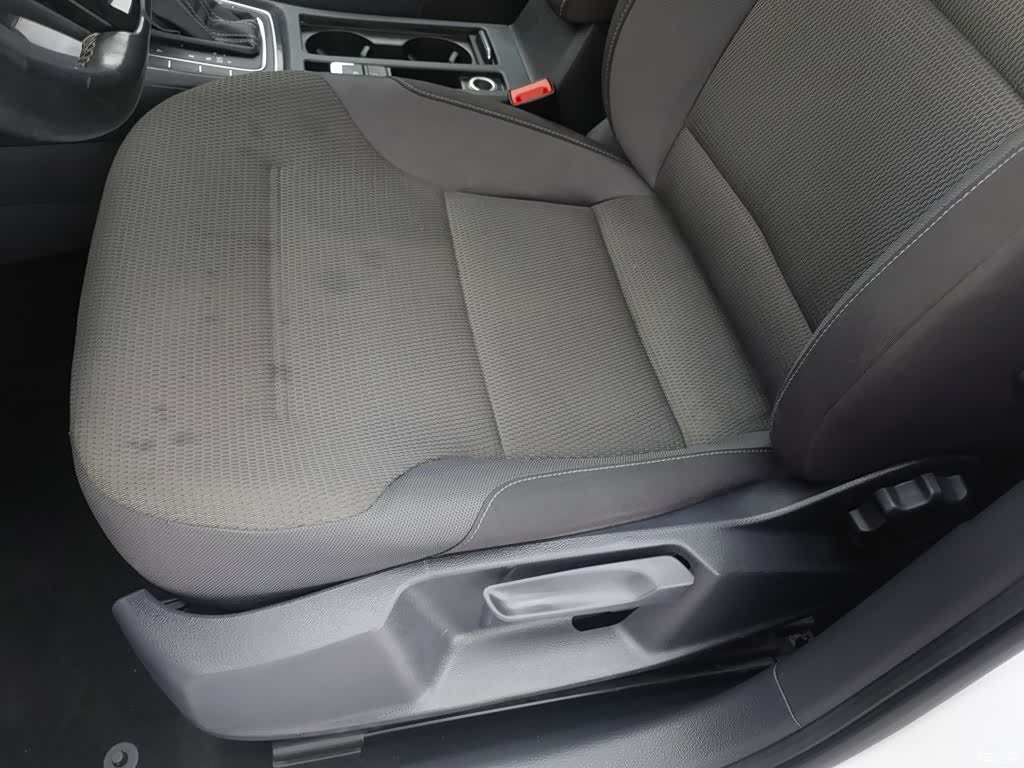 Volkswagen Golf, 2017 20