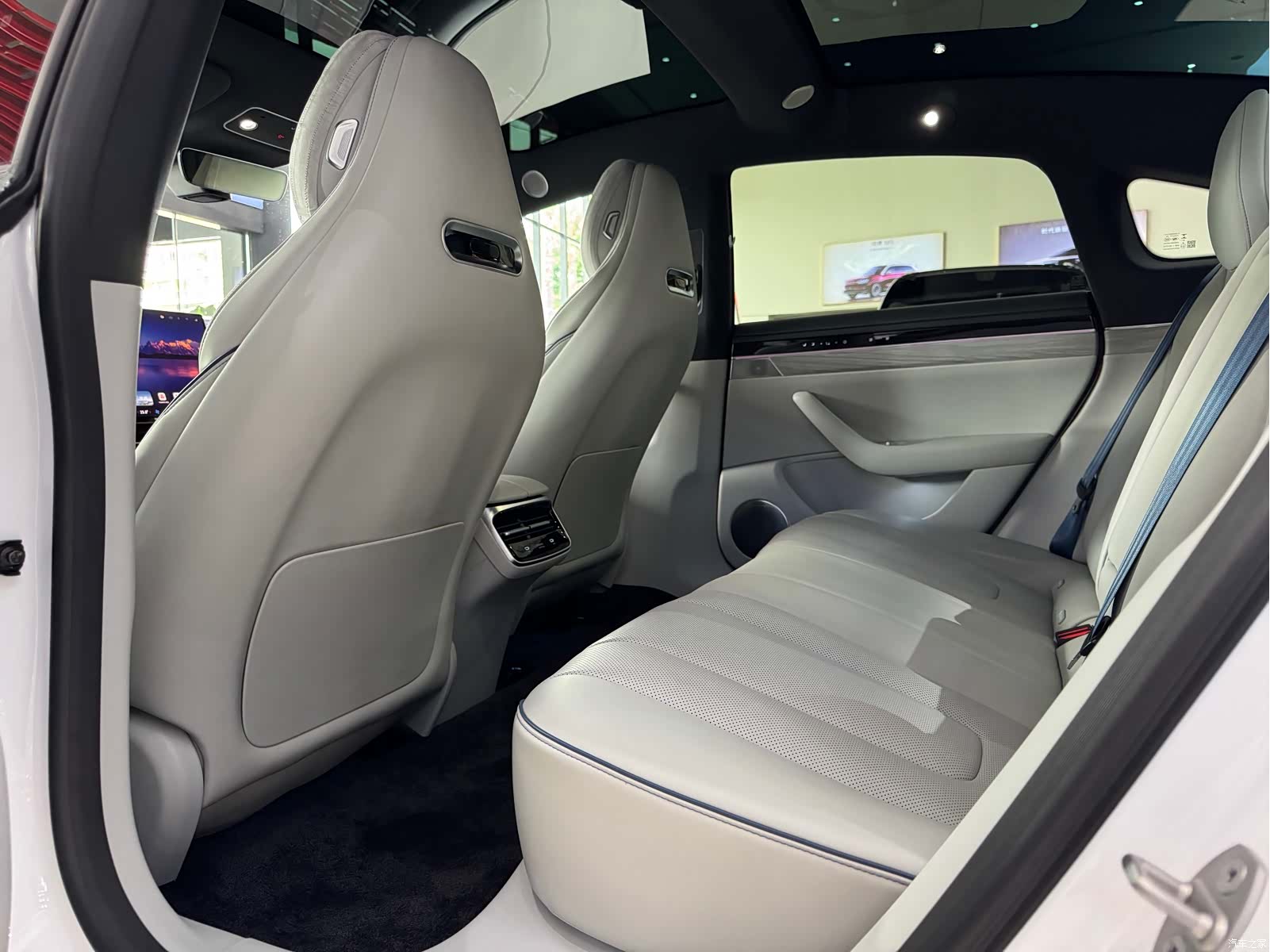 Luxeed S7, 2025 9