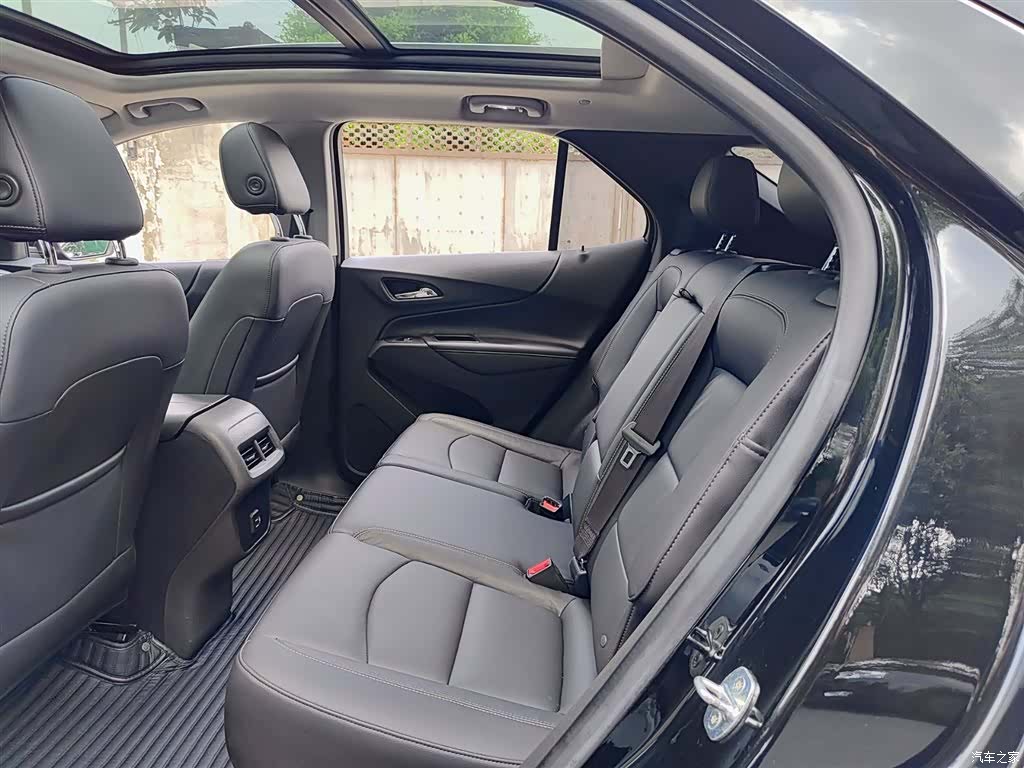 Chevrolet Equinox, 2019 8