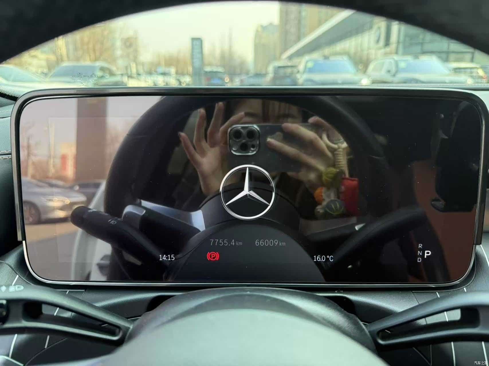 Mercedes-Benz C-Class, 2022 все фото