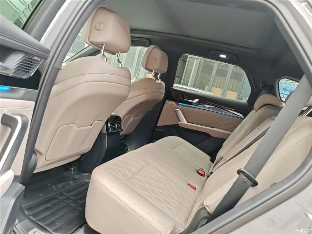 BYD Tang, 2025 17