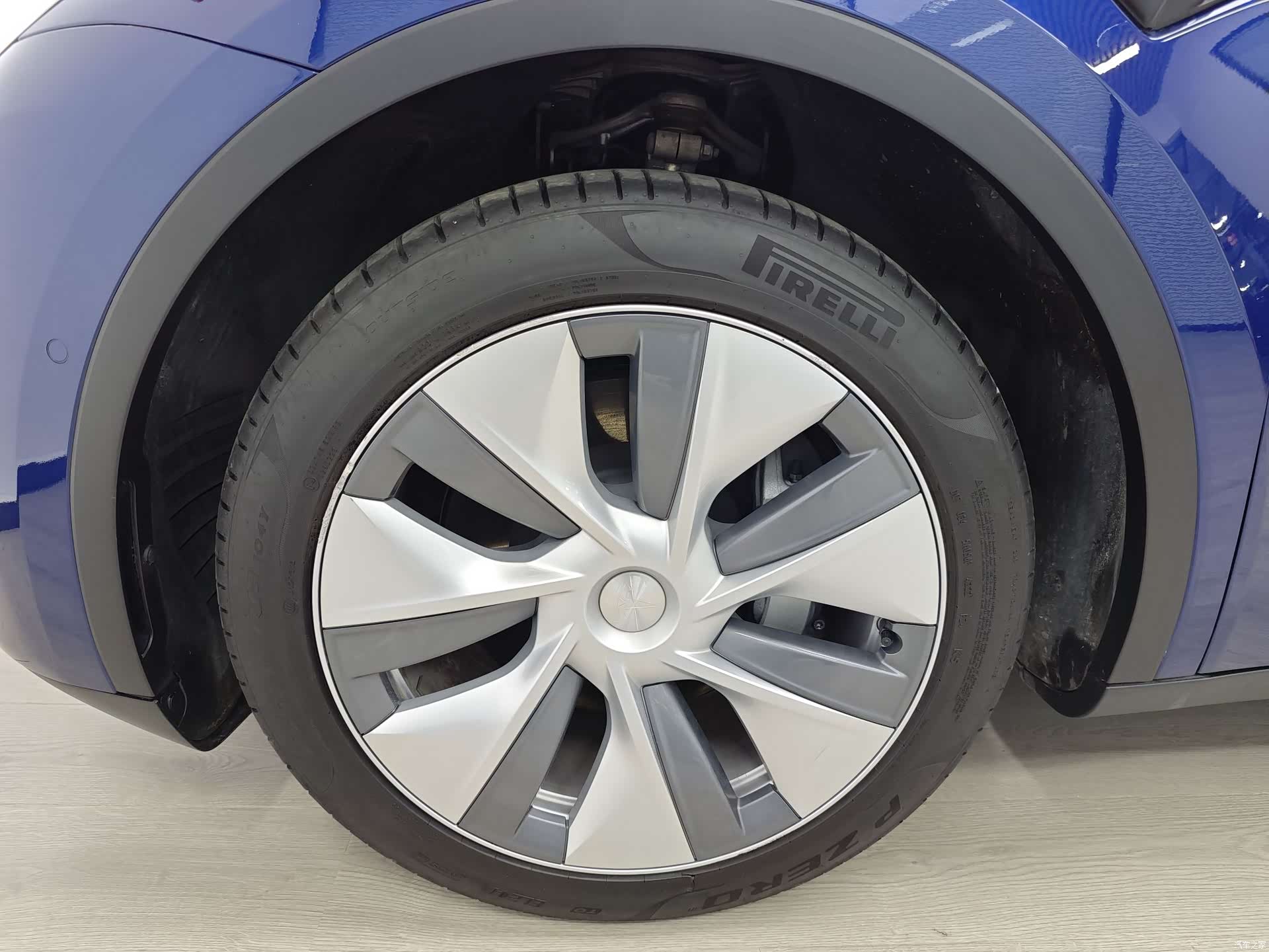 Tesla Model Y, 2022 50
