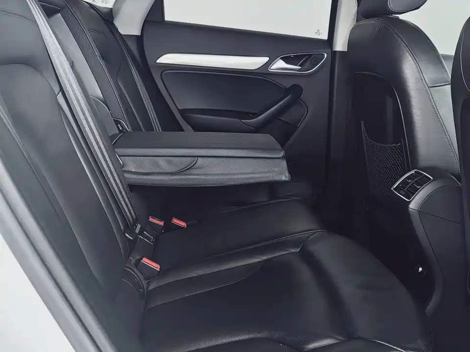 Audi Q3 Audi Q3