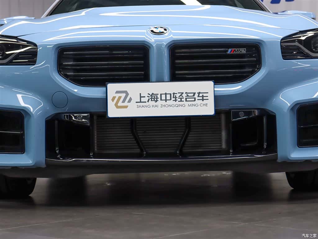 BMW M2, 2025 24