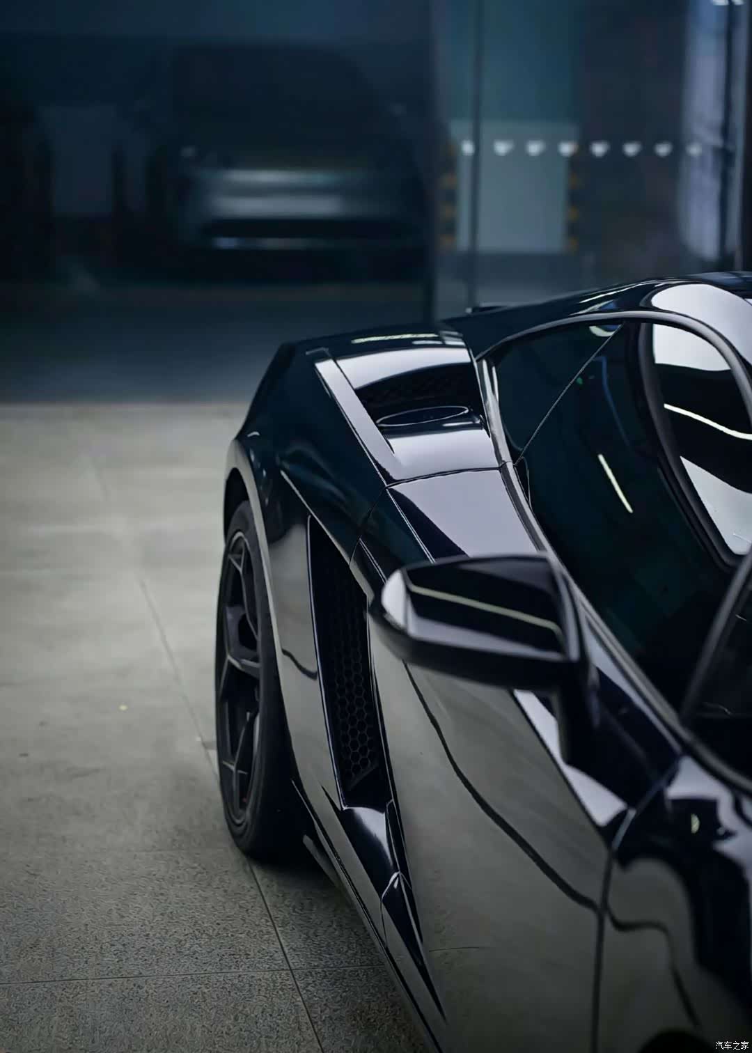 Lamborghini Gallardo, 2010 4