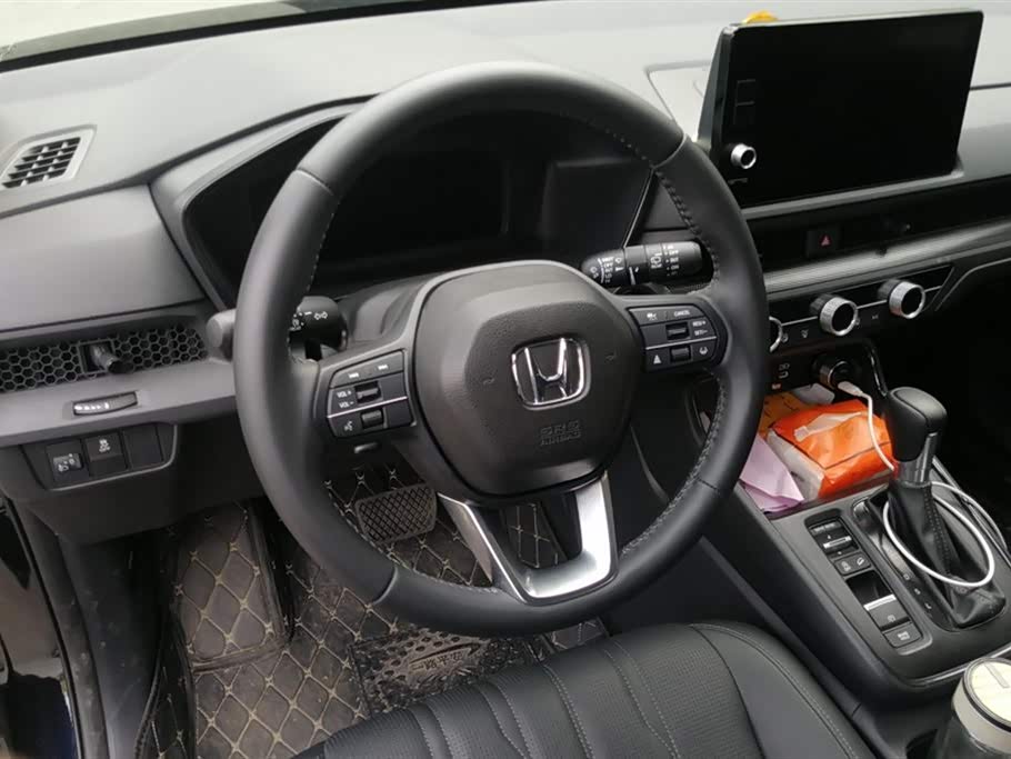 Honda Hao Ying Honda Hao Ying