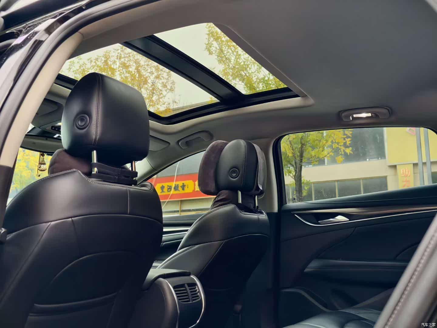 Buick LaCrosse, 2020 6