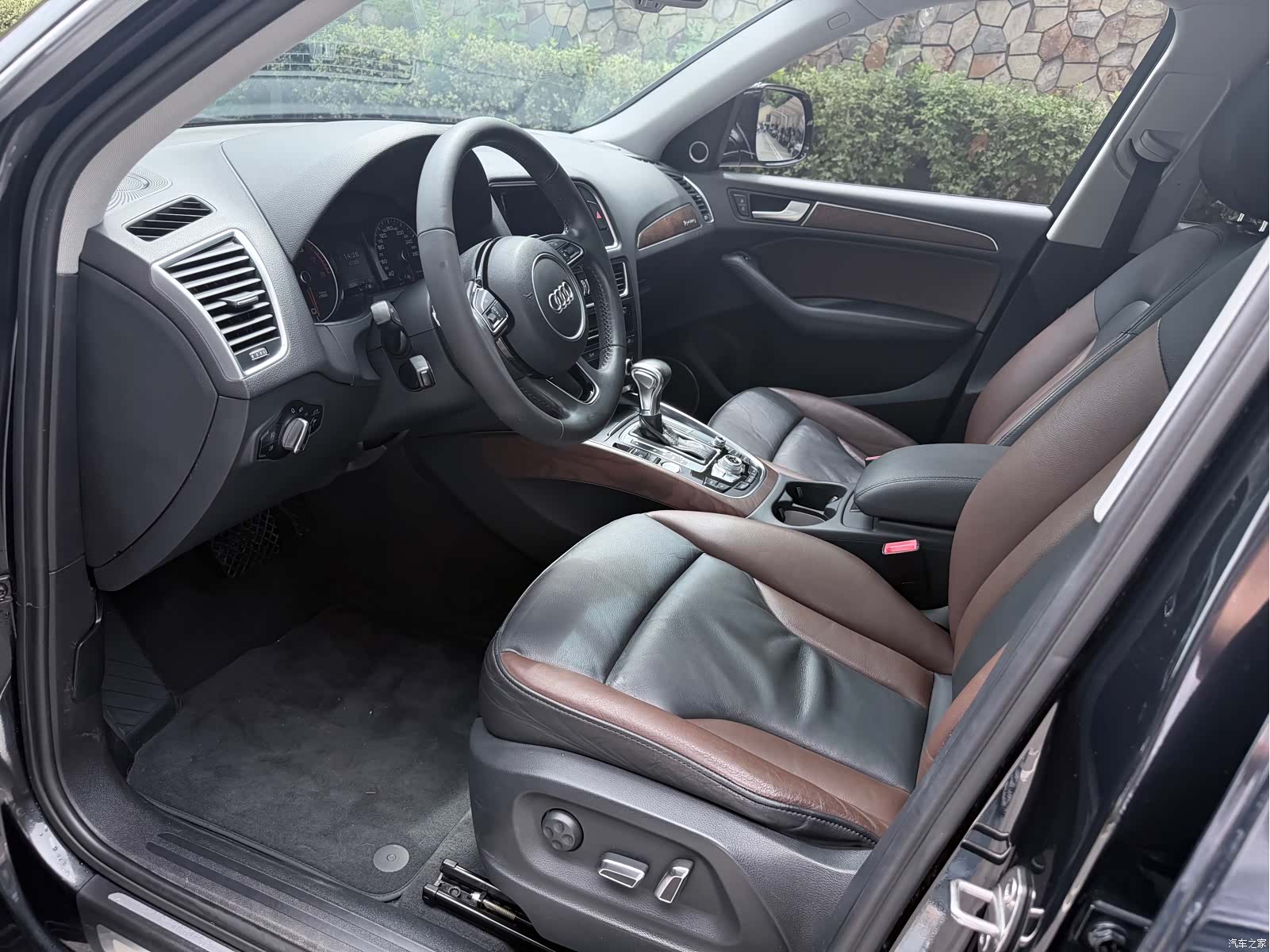 Audi Q5, 2018 4