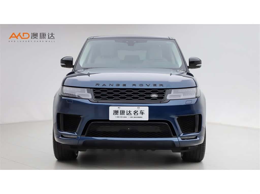 Land Rover Range Rover, 2023 2