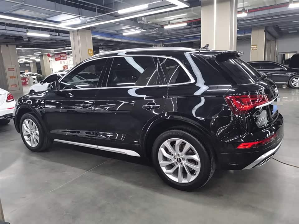 Audi Q5L