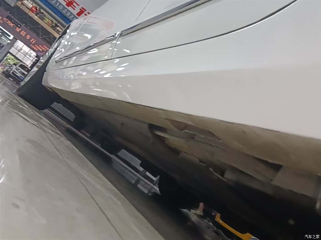 Cadillac ATS-L, 2016 21