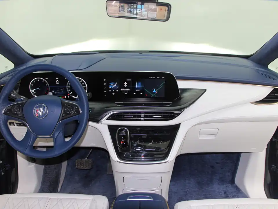 Buick GL8 Buick GL8
