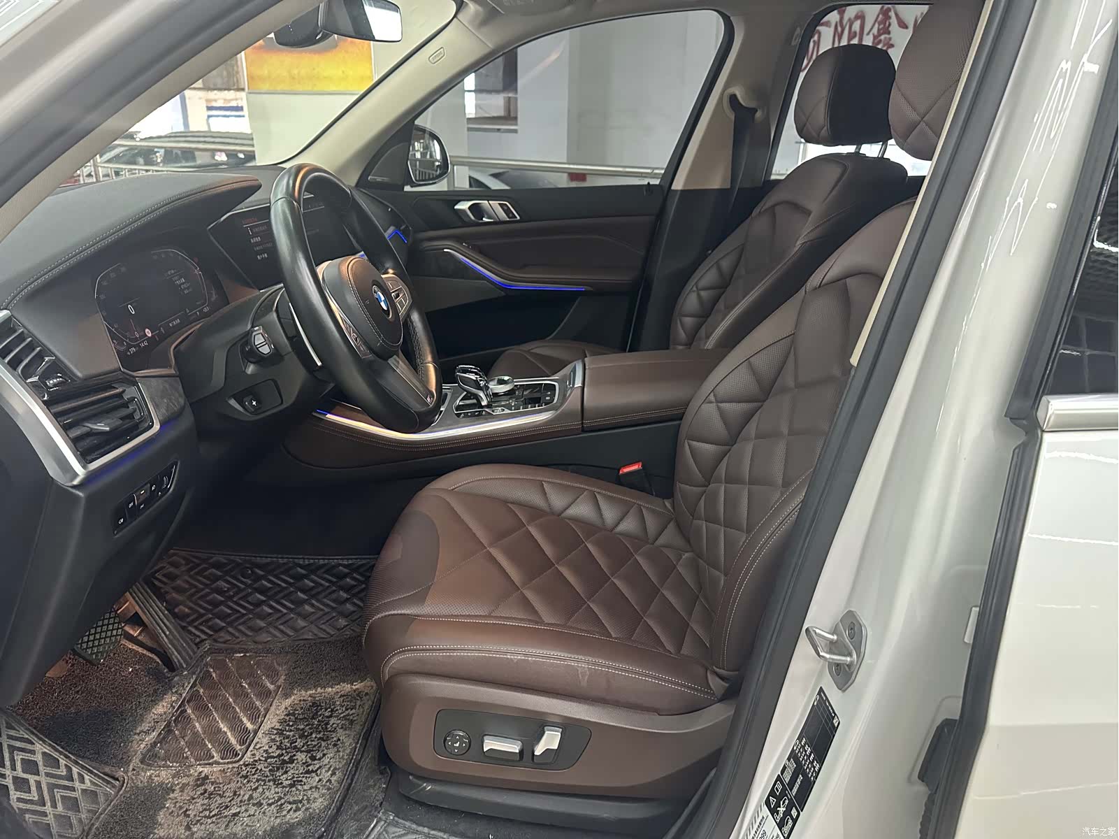 BMW X5, 2023 16