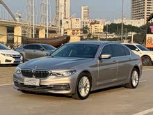 ����5ϵ 2020�� 530Li ������ ������װ