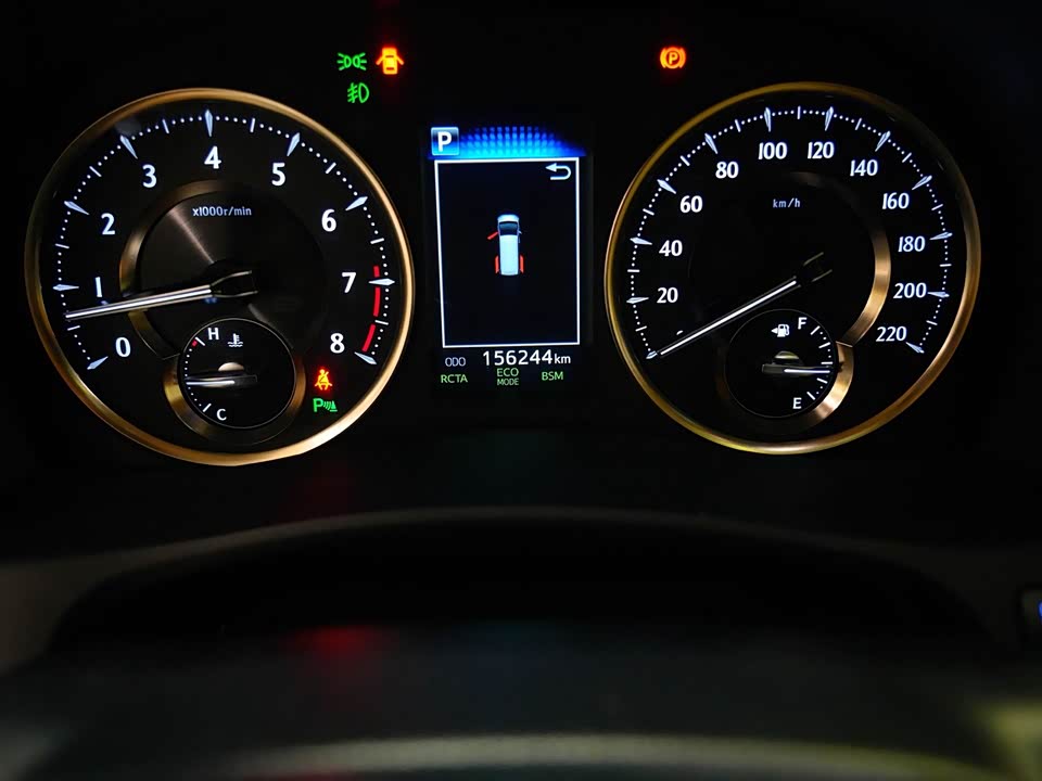 Toyota Elfa Toyota Elfa
