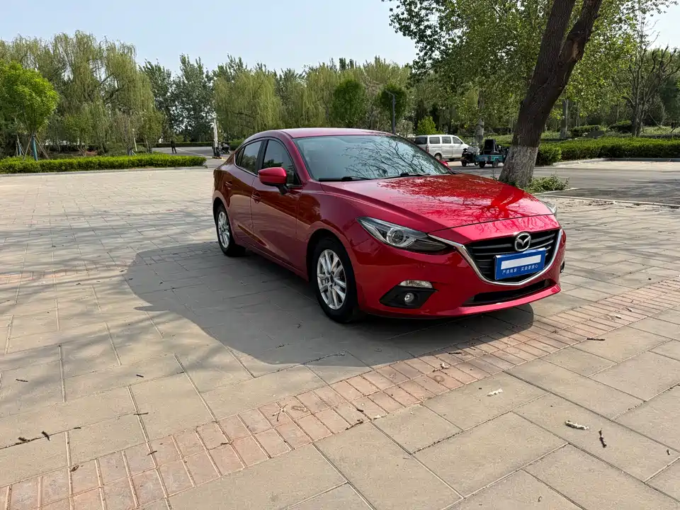 Mazda 3 Angkesaila Mazda 3 Angkesaila