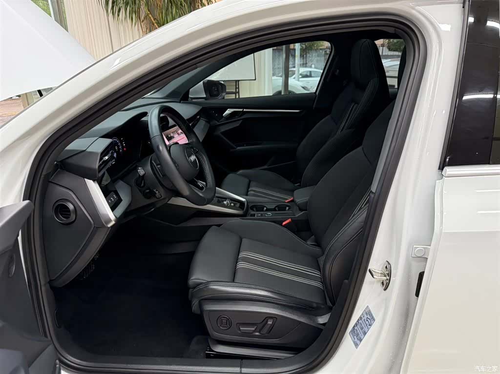 Audi A3, 2023 16