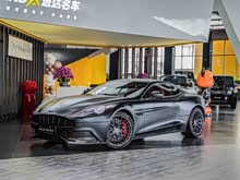 Vanquish 2013�� 6.0L ��׼��