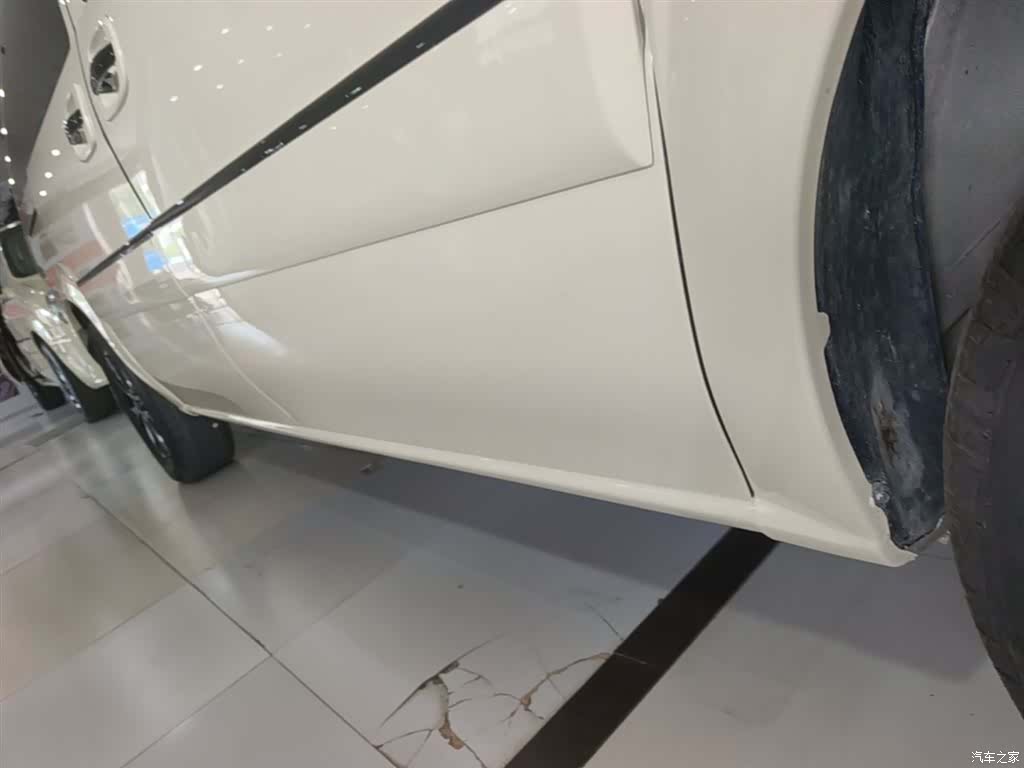 Buick GL8, 2014 21