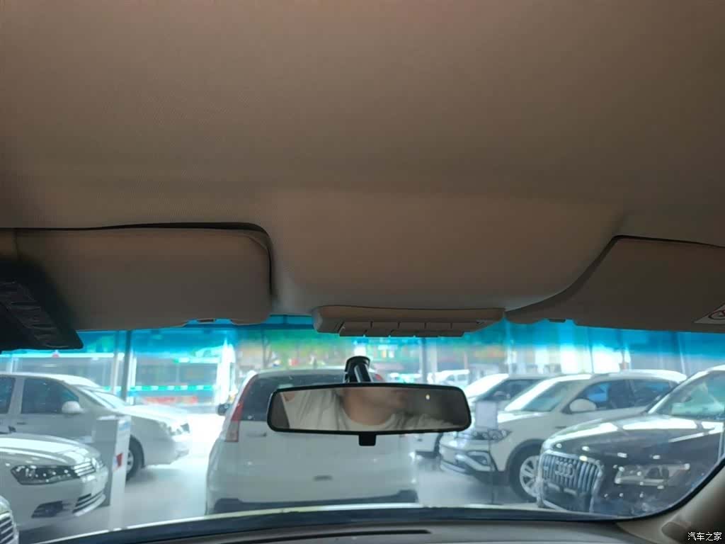 Buick GL8, 2014 18