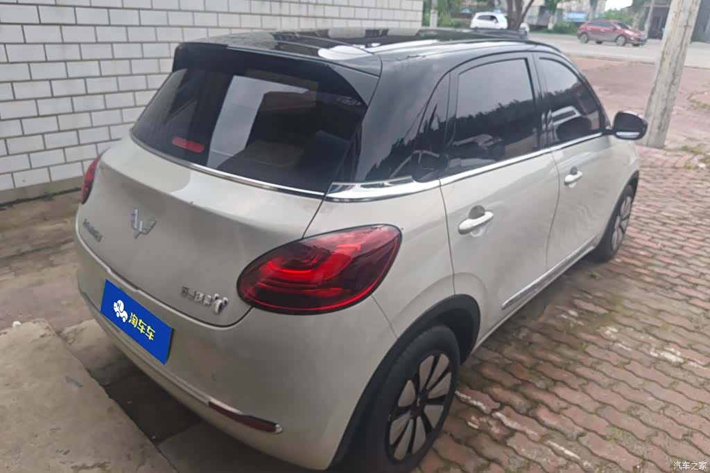 Wuling Bingo, 2024 3