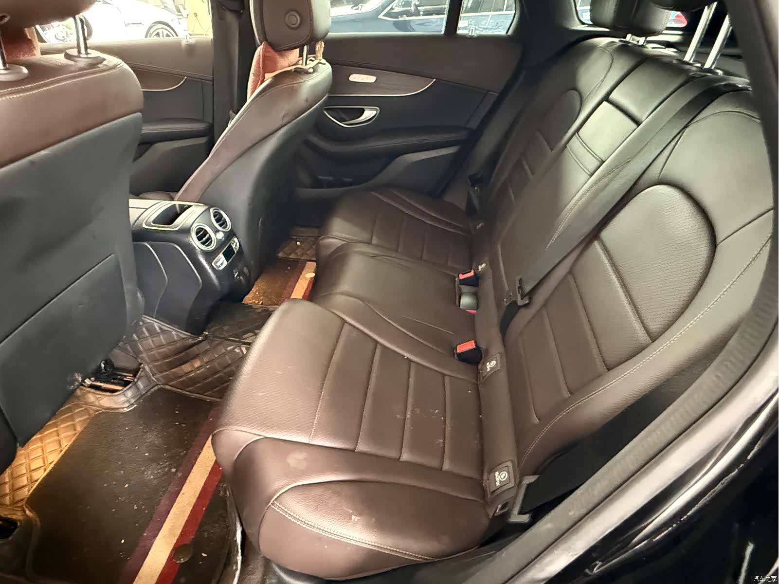 Mercedes-Benz GLC, 2022 все фото