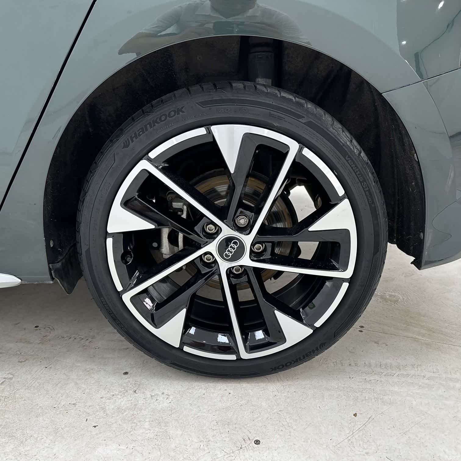 Audi A3, 2022 17