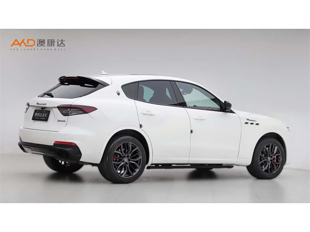 Maserati Levante, 2022 3