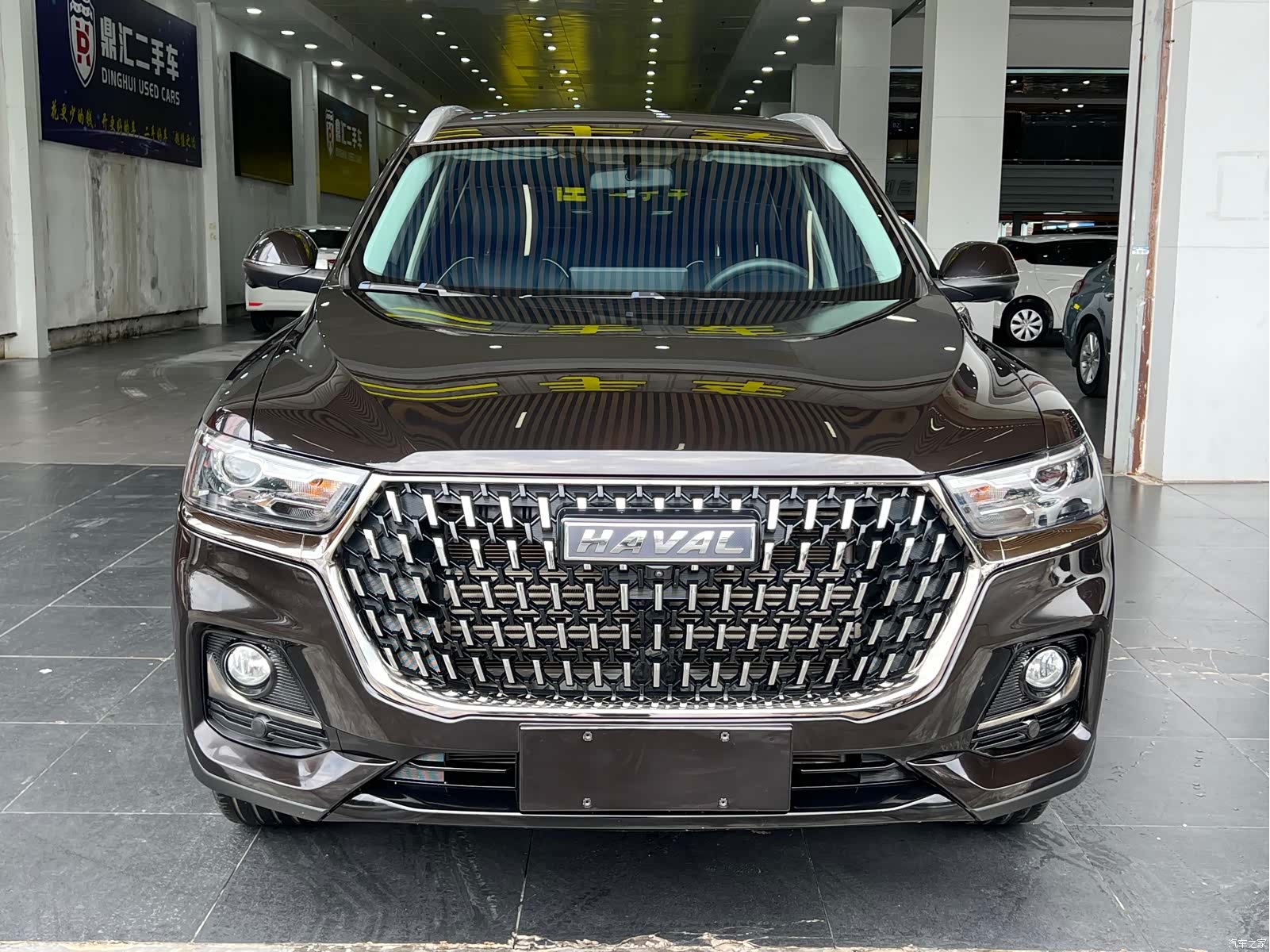 Haval H6, 2023 2