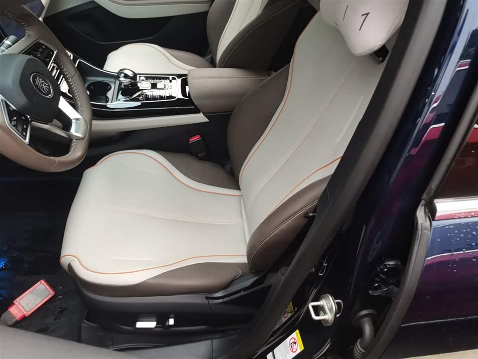 BYD Qin Yuan BYD Qin Yuan
