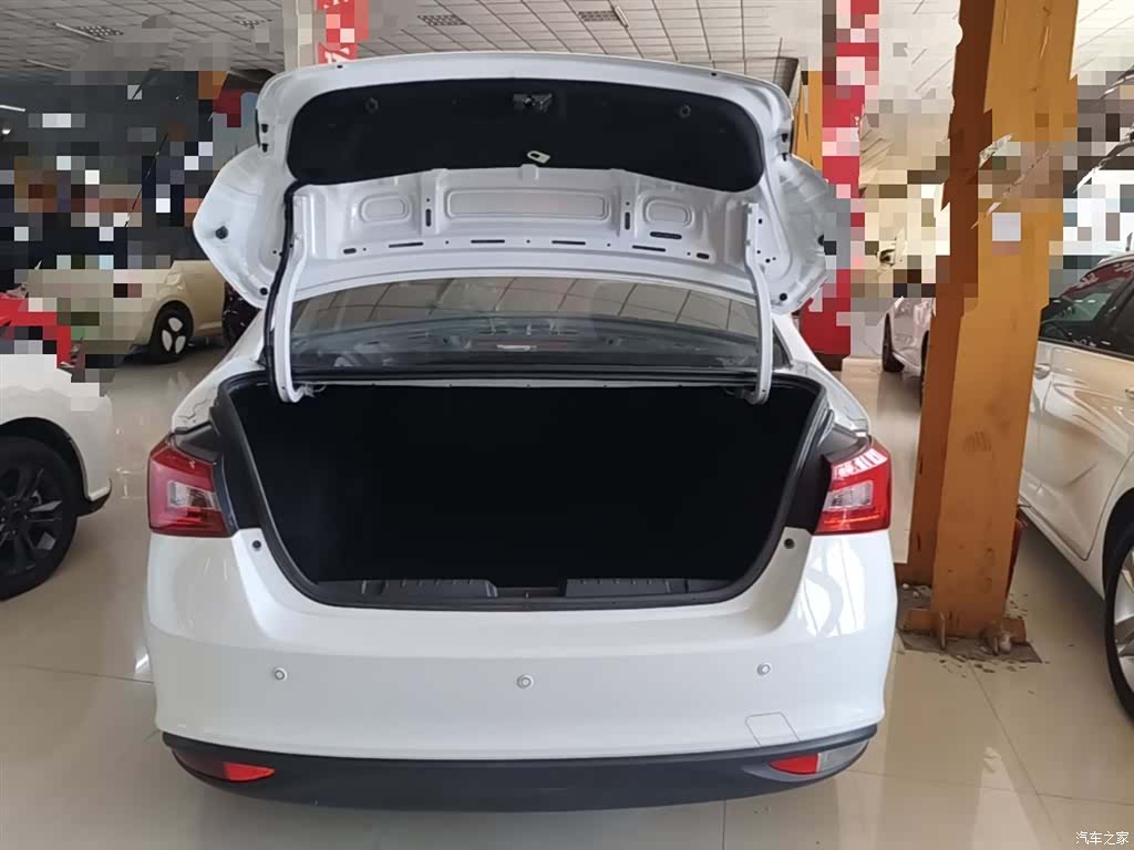 Chery 5, 2016 19