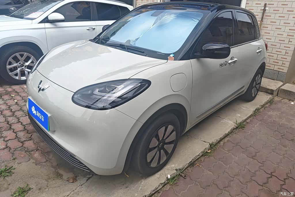 Wuling Bingo, 2024 1